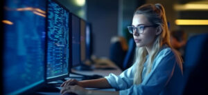 SOAR en el SOC: Cómo la automatización rompe la brecha de talento en ciberseguridad